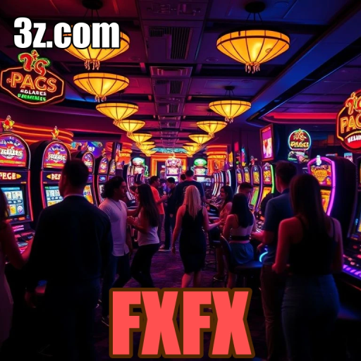 Bônus Irresistíveis na FXFX: Transforme Seus Jogos