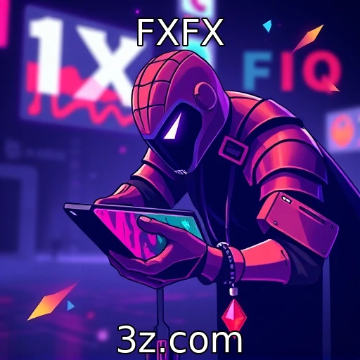 Impacto dos jogos mobile na indústria