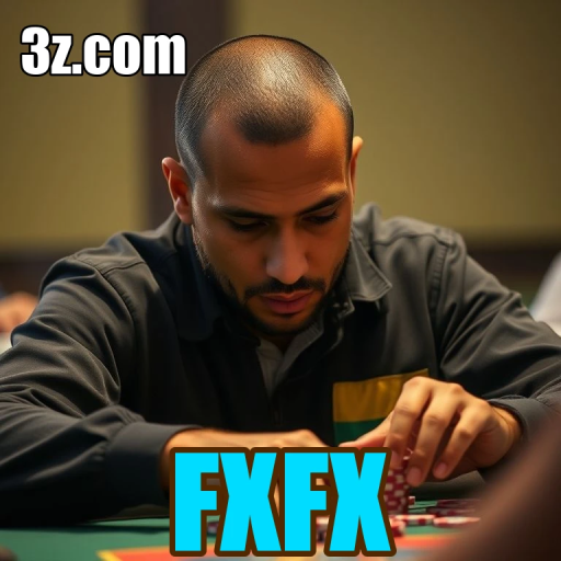 FXFX: A Revolução dos Sports no Mundo dos Jogos