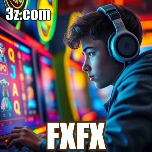 Estratégias Brilhantes na FXFX: Um Mundo de Táticas