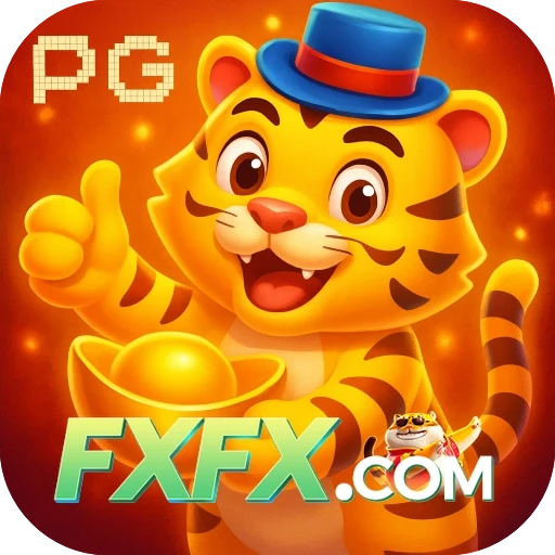 Logo FXFX